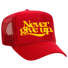 Load image into Gallery viewer, NGUP Hats (Various Colors)
